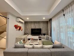 Lotus Ville (D15), Terrace #548187811